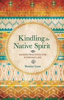 Kindling the native spirit - kindling,