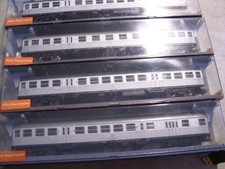 trix express/ röwa 4x