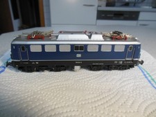 Märklin 3039 BR 110 Elektrolok H0, Digitalumbau 6090 + 5* Hochleistungsmotor.
