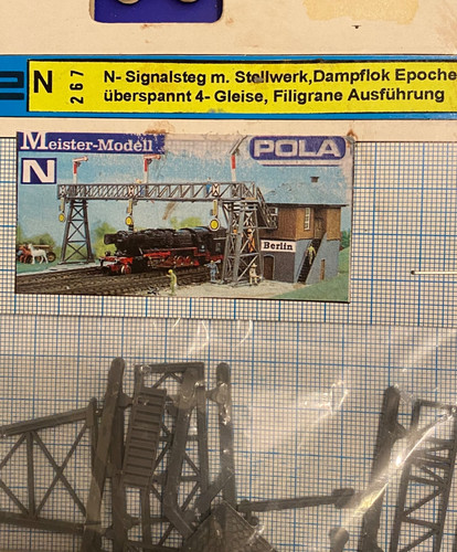 Verkaufe ungeöffnete