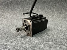 SANYO DENKI  P50B07040DXS00E  AC SERVOMOTOR   BL Super  P5