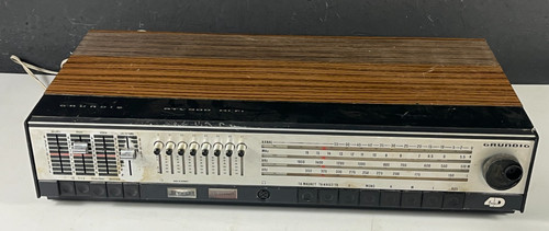Grundig rtv900a hifi stereo - grundig,
