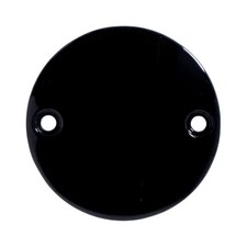 Point Cover schwarz für