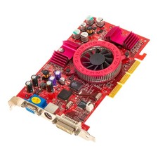 GRAFIKKARTE GAINWARD NVIDIA GEFORCE4 Ti 4200 64MB AGP