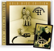 POUNDHOUND - PINEAPPLESKUNK