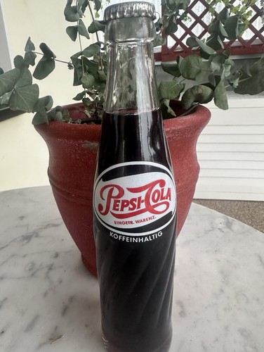 Pepsi cola ddr 70er jahre - ,