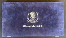 MDM Sammelbox „Olympische