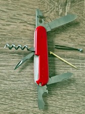 **Taschenmesser, Victorinox
