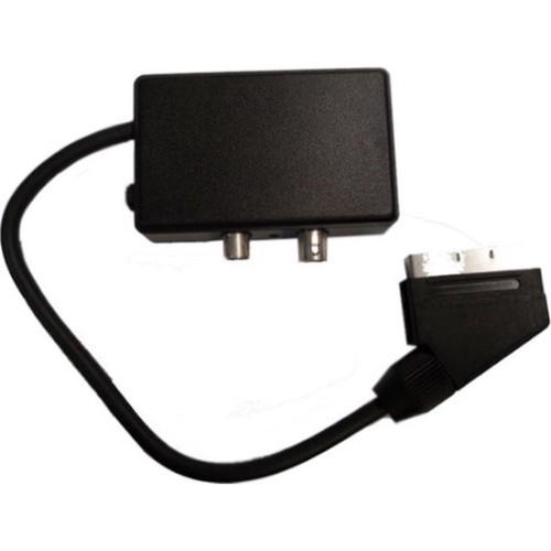 Scart modulator mit - scart-zu-rf-modulator,