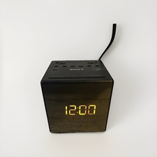 Sony ICF-C1 Radio-Wecker –