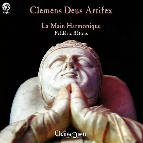 Clemens deus artifex main - clemens, la
