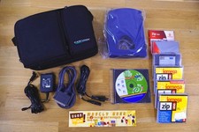 IOMEGA ZIP 250 External &