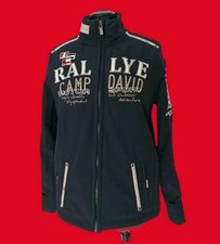 CAMP DAVID Jacke S Fleecejacke