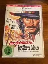 Lee van Cleef, Tomas Milian