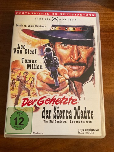 Lee van cleef tomas milian - lee,