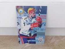 Dirk Perschau (Ex- Eisbären Berlin) DEL 1996/1997