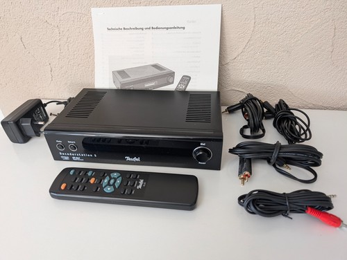 Teufel decoderstation - decoderstation,