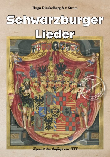 Schwarzburger lieder und - schwarzburger,