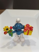 Schleich Schlumpf – Geschenk