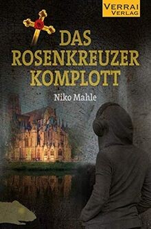 Das rosenkreuzer komplott - komplott, von