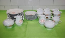 DDR  Kaffee Service für 12