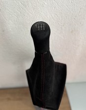 BMW 1er F20 Alcantara Schaltknauf