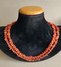 Sehr Lange Korallen stabkette