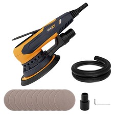 350W Exzenterschleifer