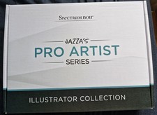 Jazzas Pro Artist Series