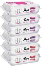 SPARSET 6x Sleepy Easy Clean