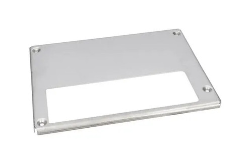 Bosch gleitplatte 3600150029 - gleitplatte,