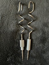 Knethaken für Tefal HT410 (Prep’Line) Handmixer – (Moulinex, Seb & Calor)