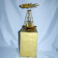 Weihnachtspyramide Erzgebirge