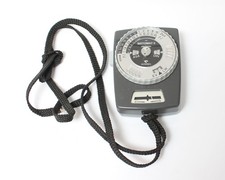 Gossen Sixtomat Elektronik 2