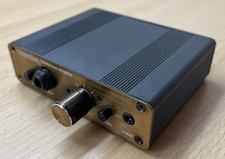 Kopfhörerverstärker