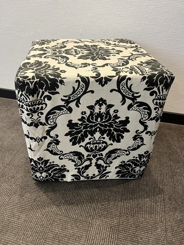 Sitzwürfel bezug 40x40 - 40x40, cm