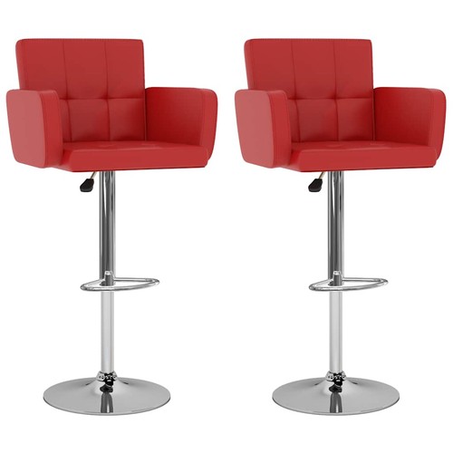 Barhocker kunstleder - barhocker,
