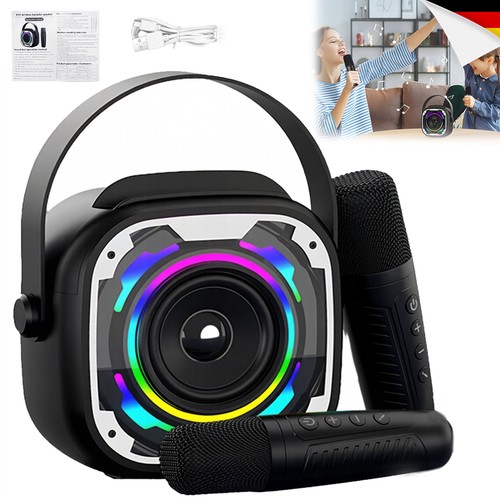 Mini karaoke set - mini, anlage