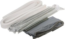 Wigo 6287 Winter Paket für Inuit Storm Zelt Zeltzubehör Camping 1710469