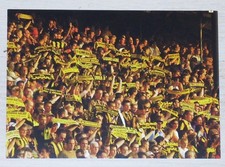 Tivoli Stadion Fankurve