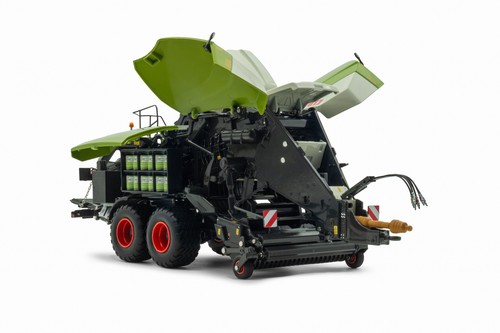 Class quadrant 5300rc - quadrant, –