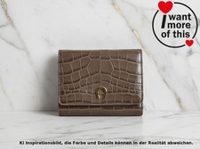 Damen Aigner · Geldtasche