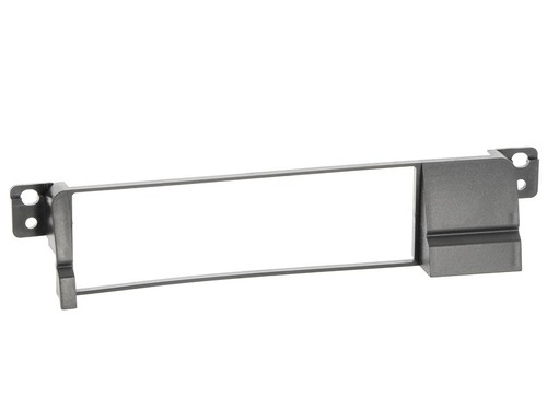 Radioblende bmw e46 3er - radioblende,