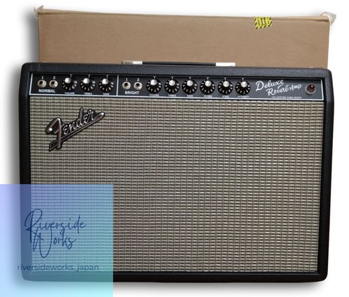 Custom deluxe reverb - 64,