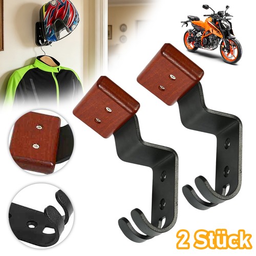 Motorradhelm wand halterung - motorradhelm,