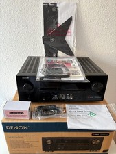 Denon AVR-X3500H – 7.2-Kanal