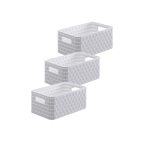 Rotho 3er set - rotho,