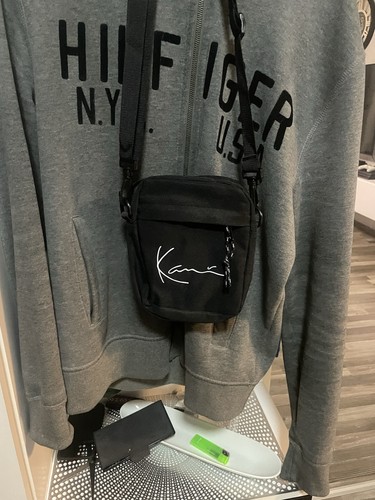 Karl kani umhängetasche - karl,