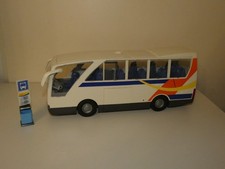 Playmobil Reisebus mit