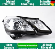 Scheinwerfer Frontscheinwerfer rechts XENON Mercedes E-Klasse 212 A2128205861